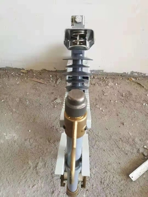 Wireless Communication Dropout Fuse Cutout Within 20 Meters 100A - 200A Current