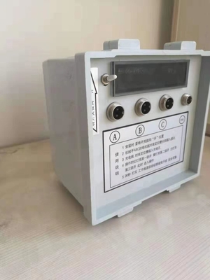 Wireless Communication Dropout Fuse Cutout Within 20 Meters 100A - 200A Current