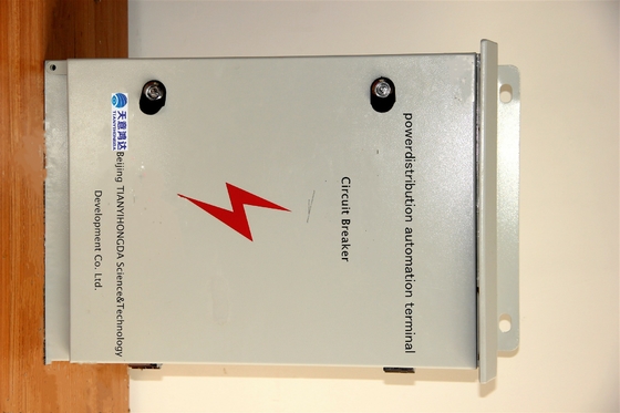 Counter Current Value Remote Control Terminal , HV Switch Control Remote Control Feeder